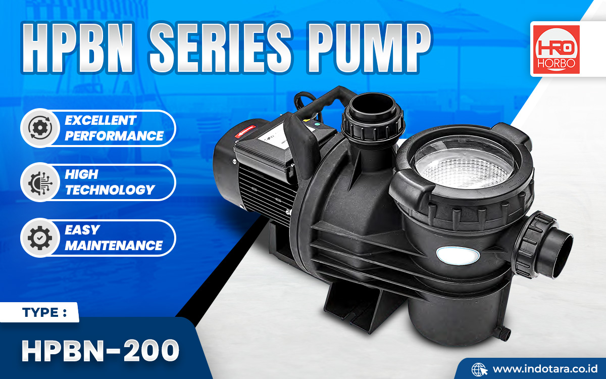 Pump Series