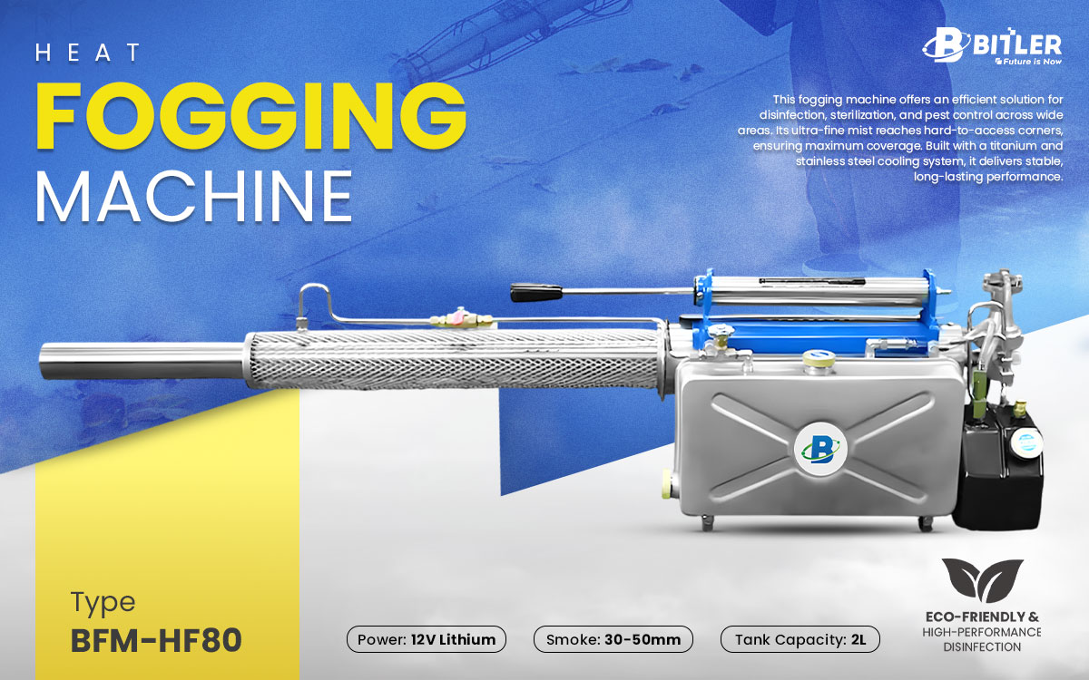 Bitler-Heat-Fogging-Machine-BFM-HF80
