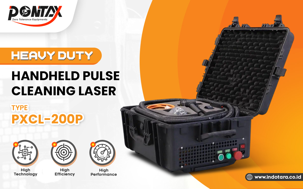 Jual Hand Held Laser Welding Machine