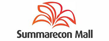 Project Reference Summarecon Mall
