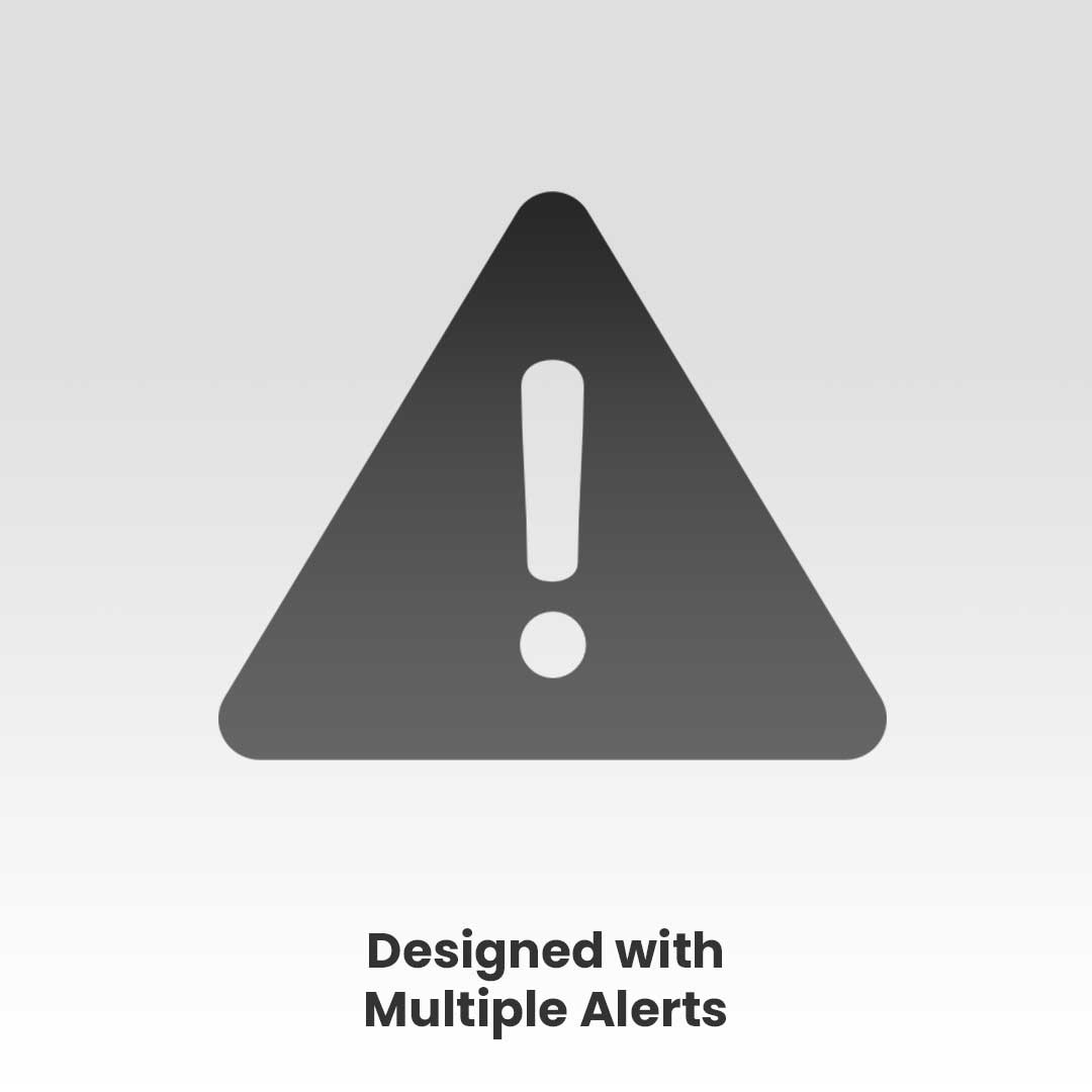 Multiple Allerts