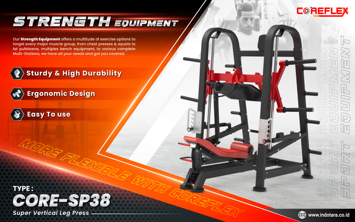 COREFLEX Best Sport Equipment COREFLEX Best Sport Equipment