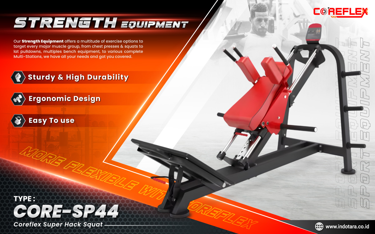 COREFLEX Best Sport Equipment COREFLEX Best Sport Equipment