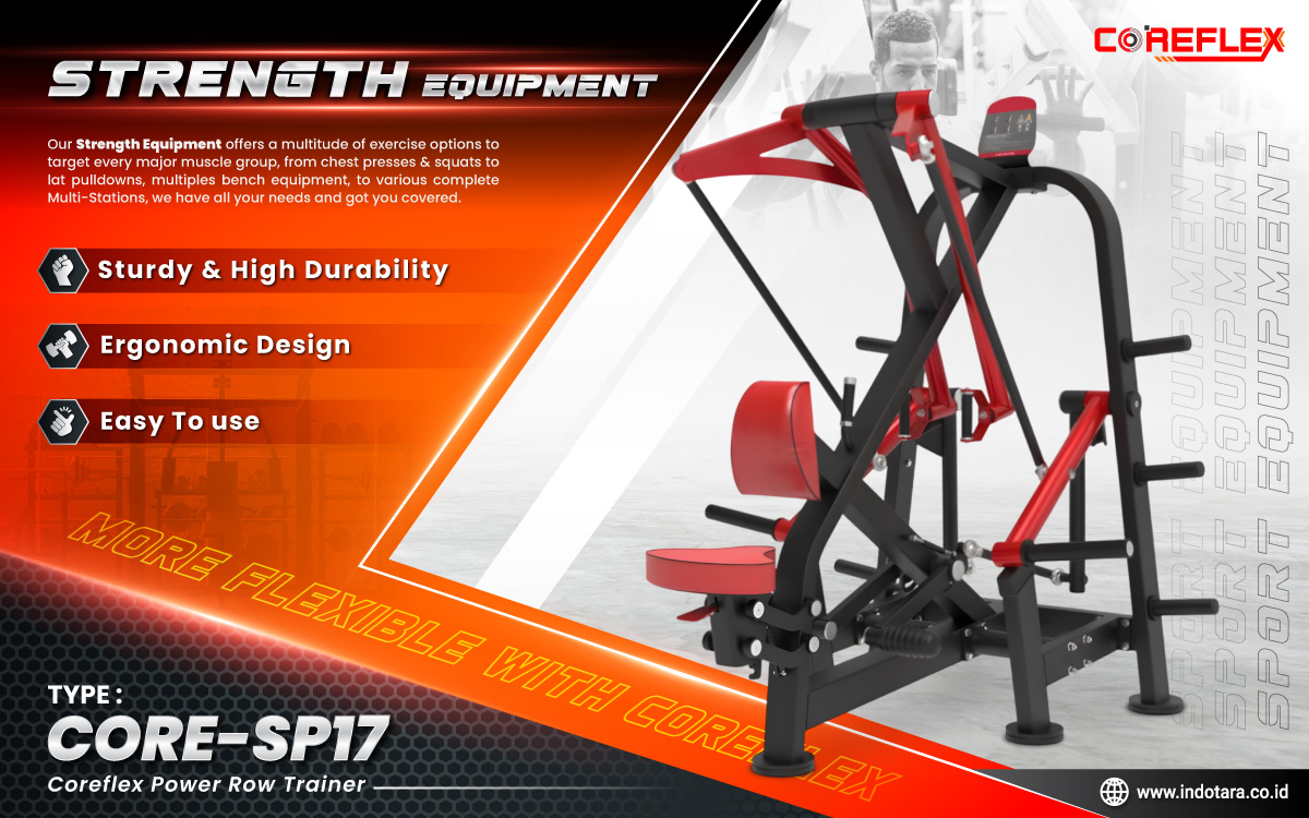 COREFLEX Best Sport Equipment COREFLEX Best Sport Equipment