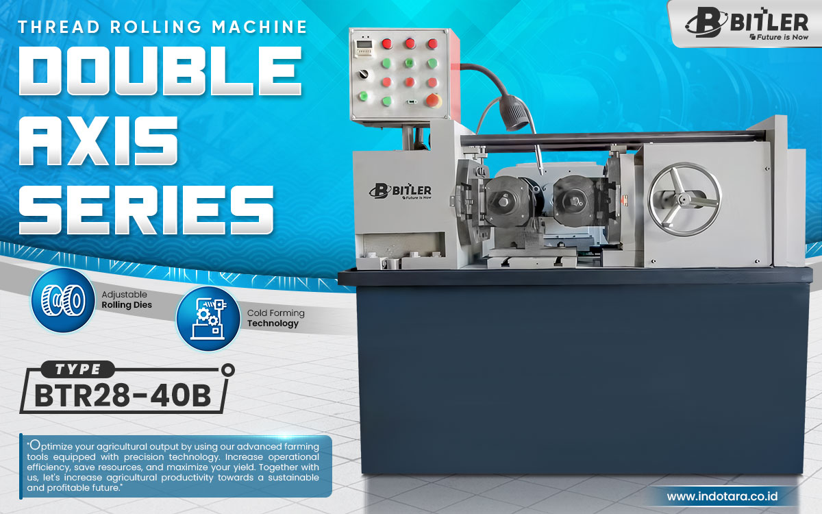 Bitler Fogging Machine – Eco-Friendly & High-Performance Disinfection