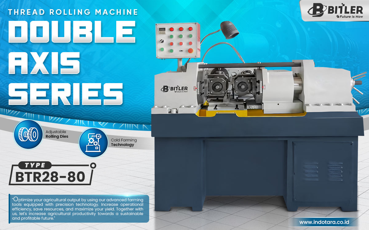 Bitler Fogging Machine – Eco-Friendly & High-Performance Disinfection