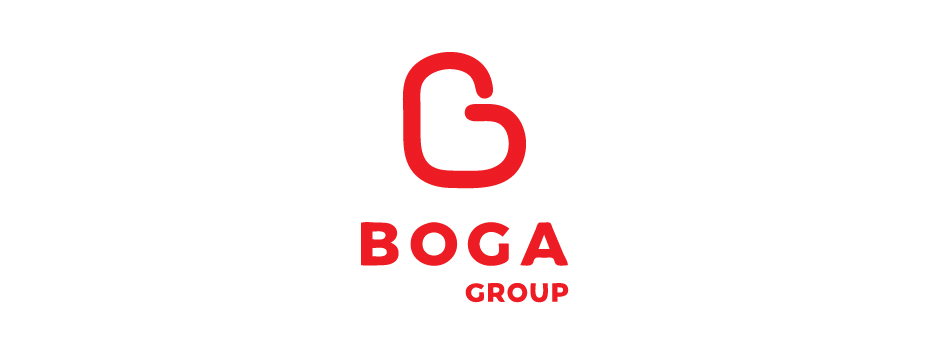 Project Reference Logo Boga Group