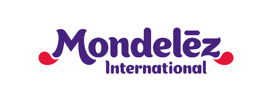 Project Reference Logo mondelez