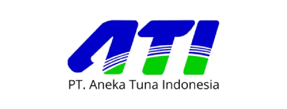 Project Reference Logo Aneka Tuna Indonesia