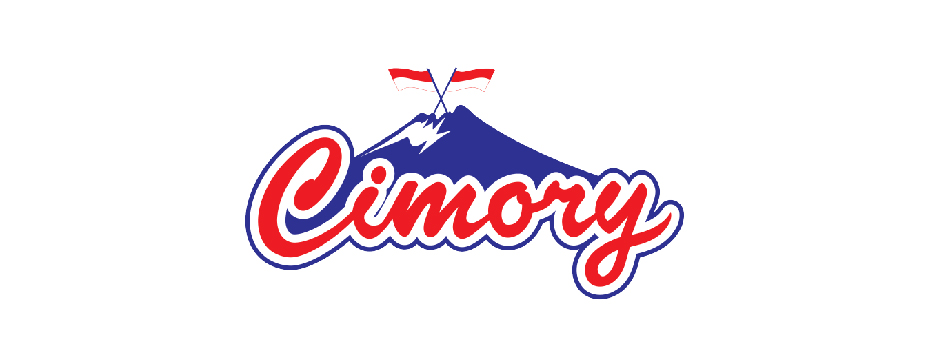 Project Reference Logo Cimory