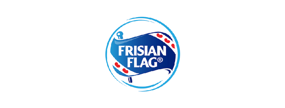 Project Reference Logo Frisian Flag Indonesia