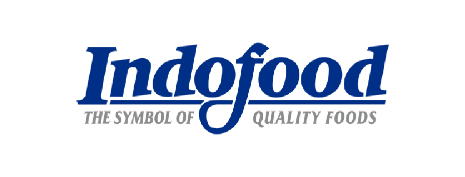 Project Reference Logo INDOFOOD