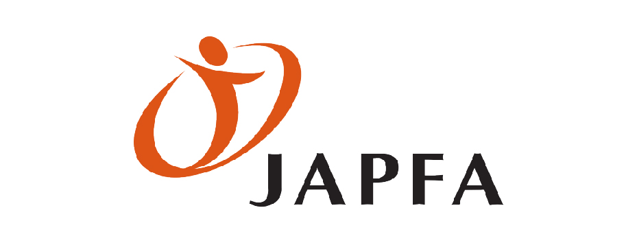 Project Reference Logo JAPFA