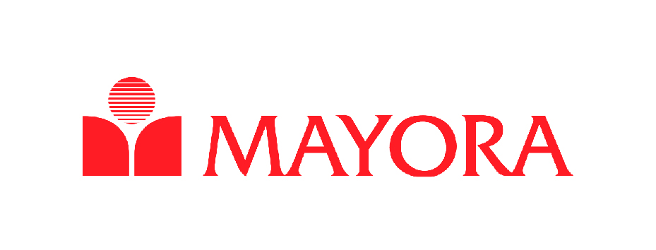 Project Reference Logo MAYORA