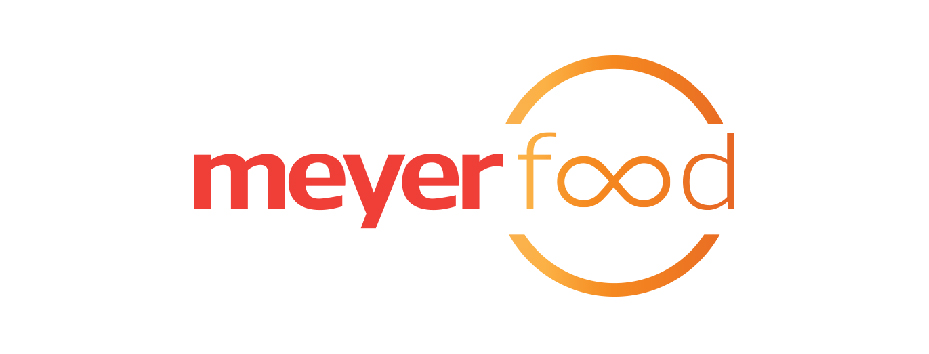Project Reference Logo MEYER FOOD