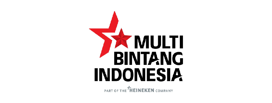 Project Reference Logo MULTI BINTANG INDONESIA