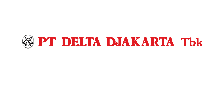 Project Reference Logo PT Delta Djakarta Tbk