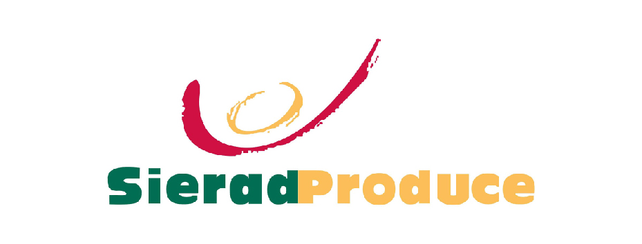 Project Reference Logo PT Sierad Produce