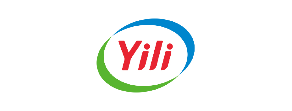 Project Reference Logo Yili Indonesia Dairy