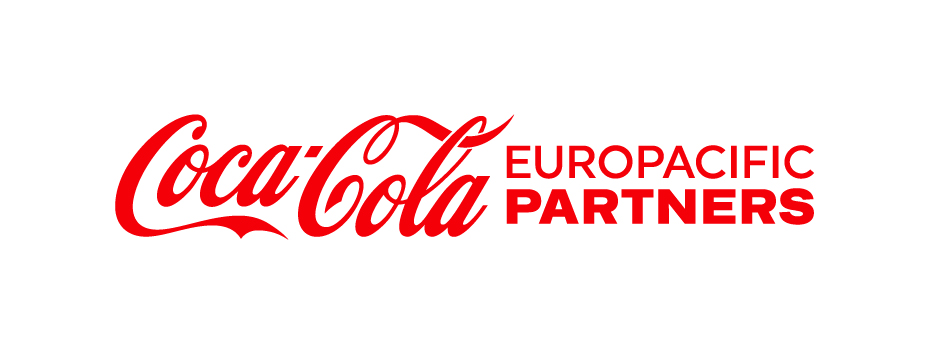 Project Reference Logo Coca-Cola Europacific Partners Indonesia