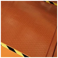 jual dock leveler, dock leveler murah, hydraulic dock leveler