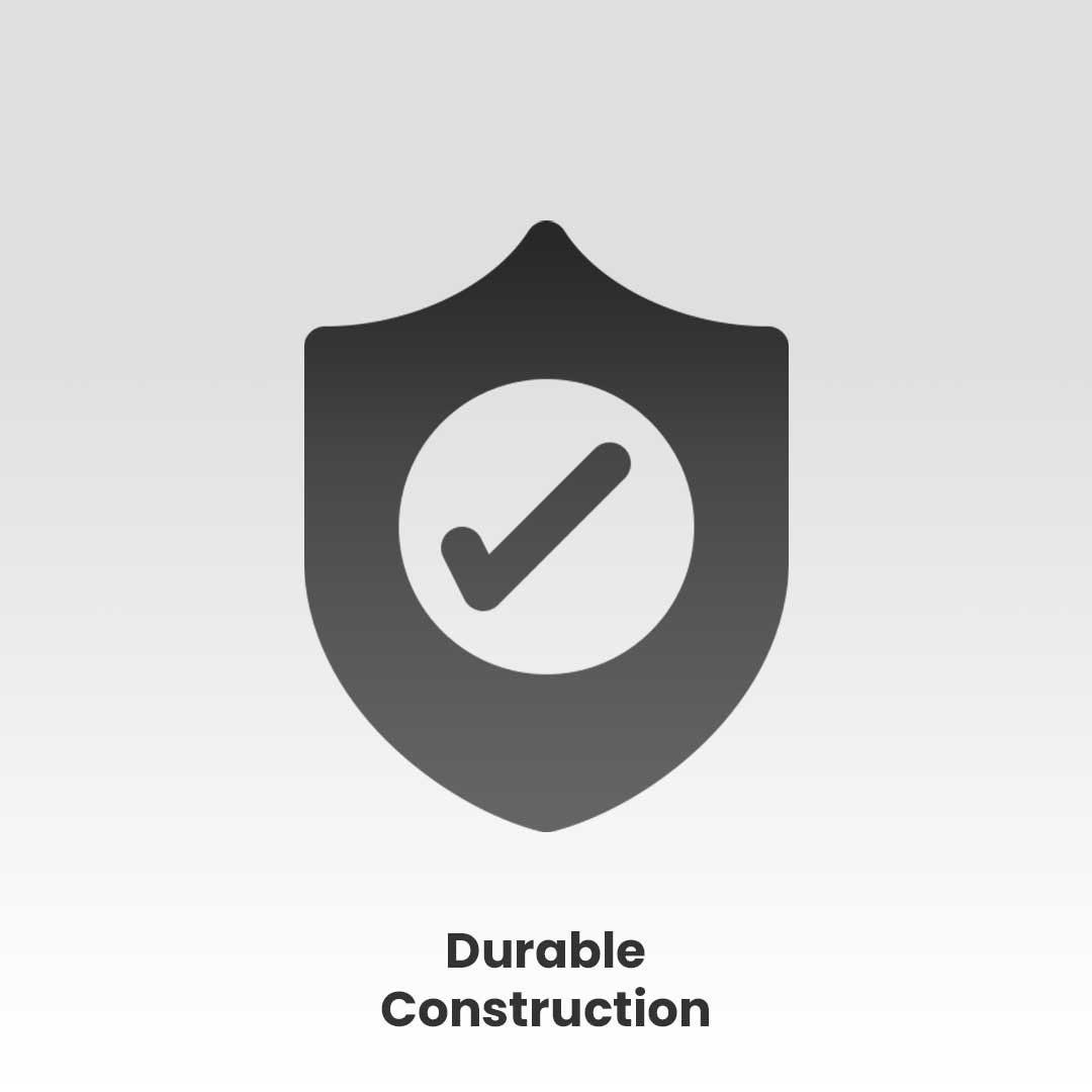Durable Construction
