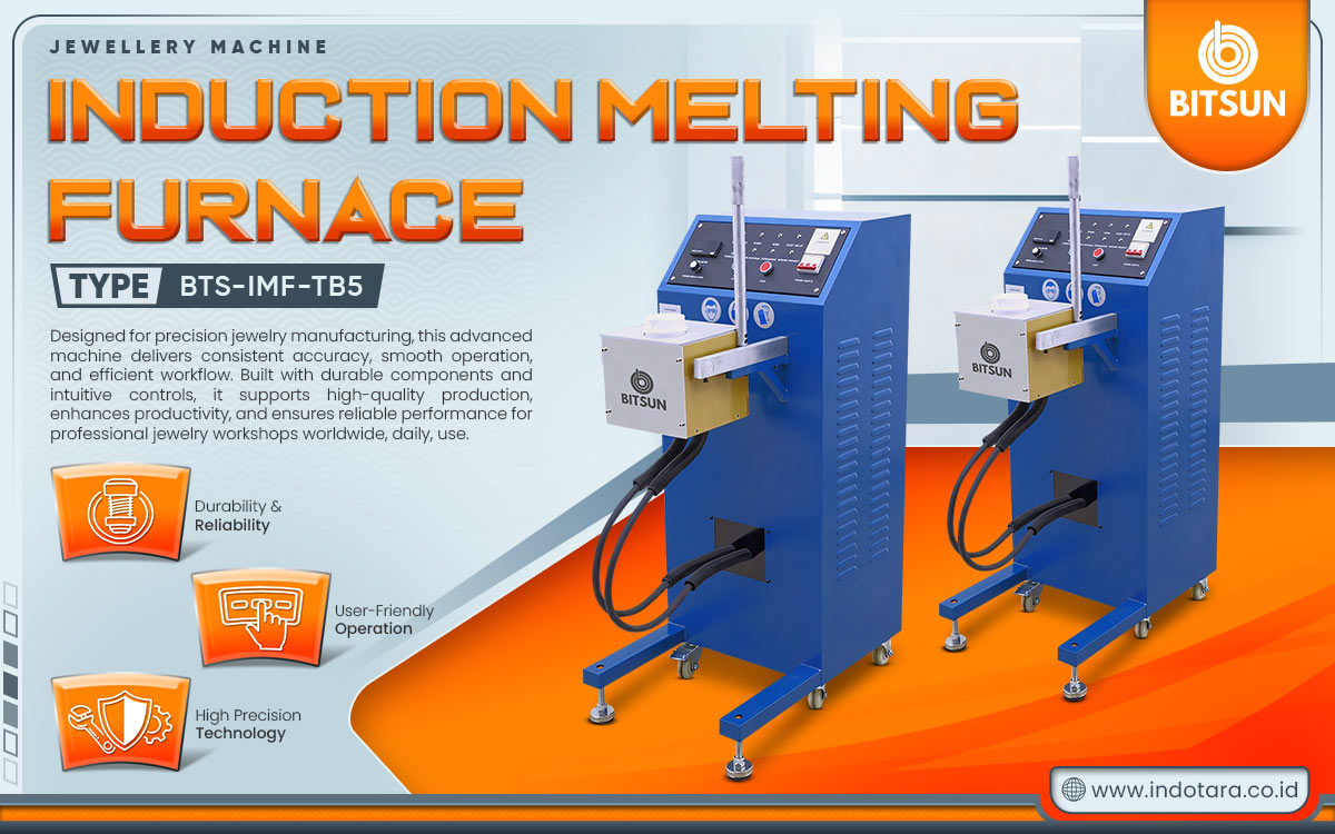 BITSUN Jewelry Machinery