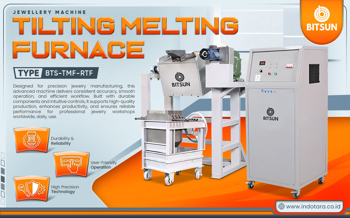 BITSUN Jewelry Machinery