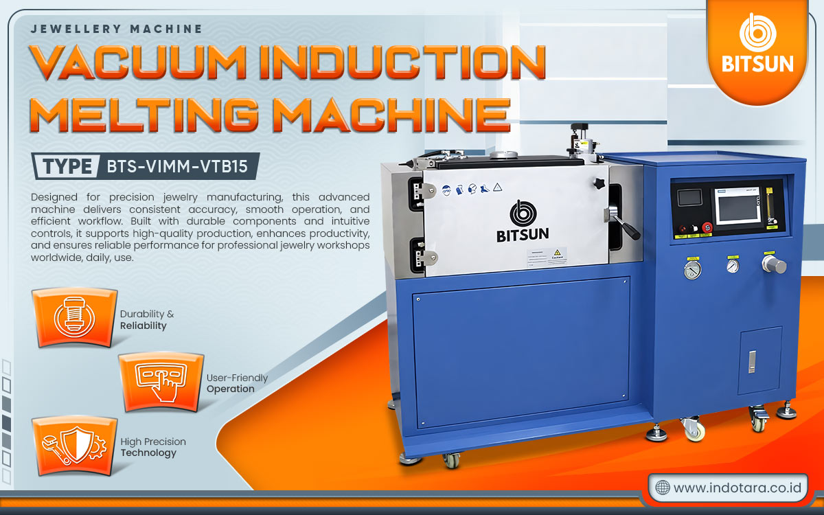 BITSUN Jewelry Machinery