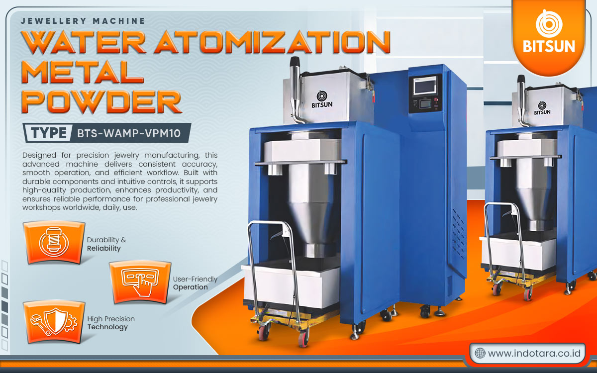 BITSUN Jewelry Machinery