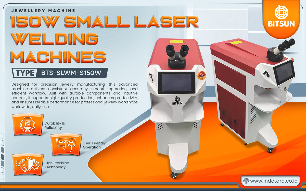 BITSUN Jewelry Machinery