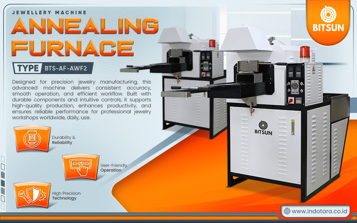 BITSUN Jewelry Machinery