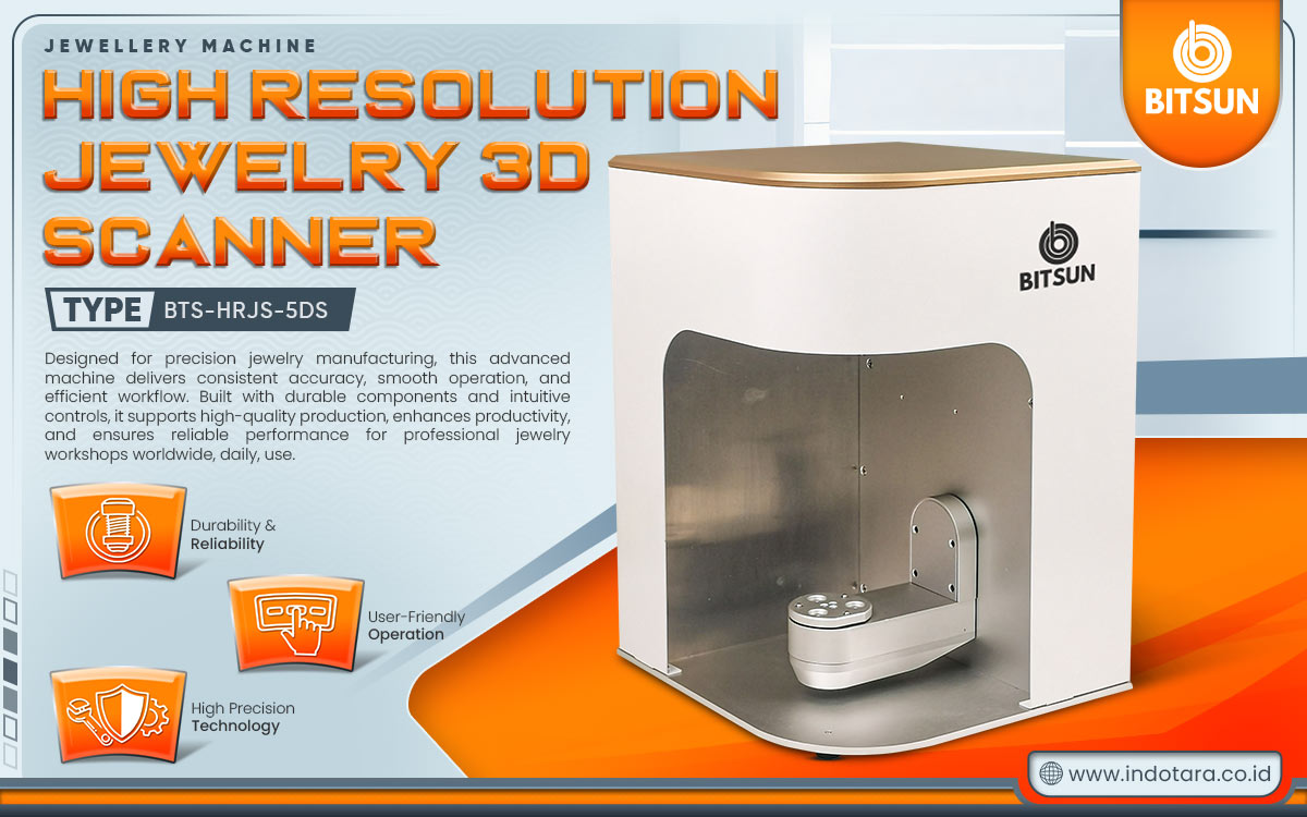 BITSUN Jewelry Machinery