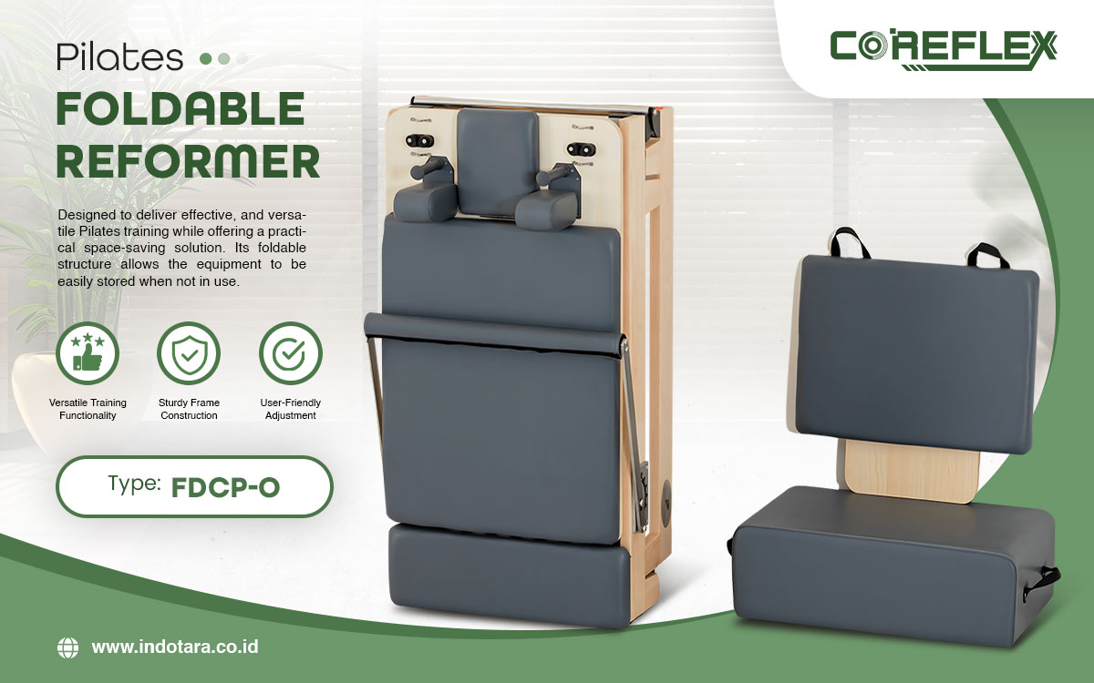 COREFLEX Best Pilates Equipment