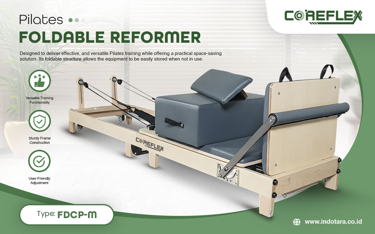 COREFLEX Best Pilates Equipment