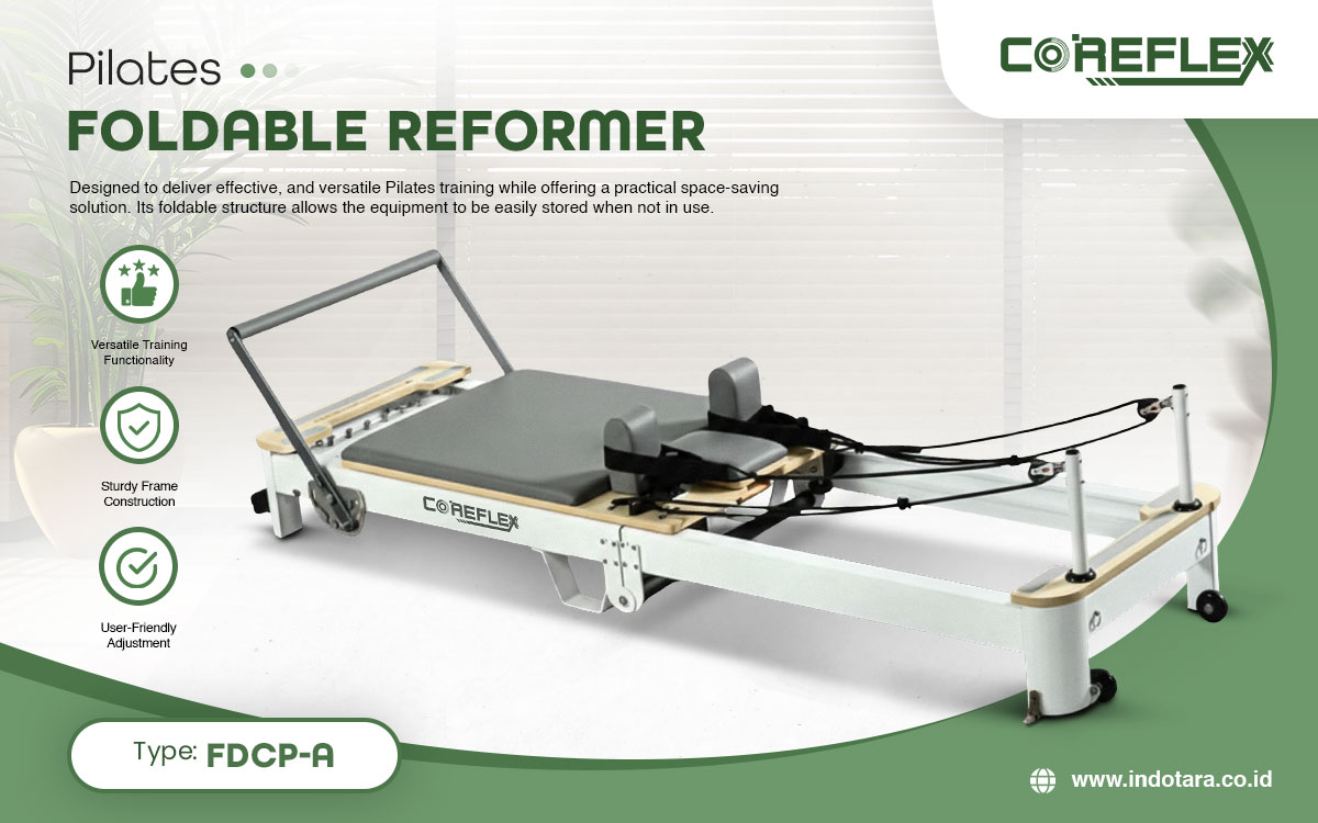 COREFLEX Best Pilates Equipment