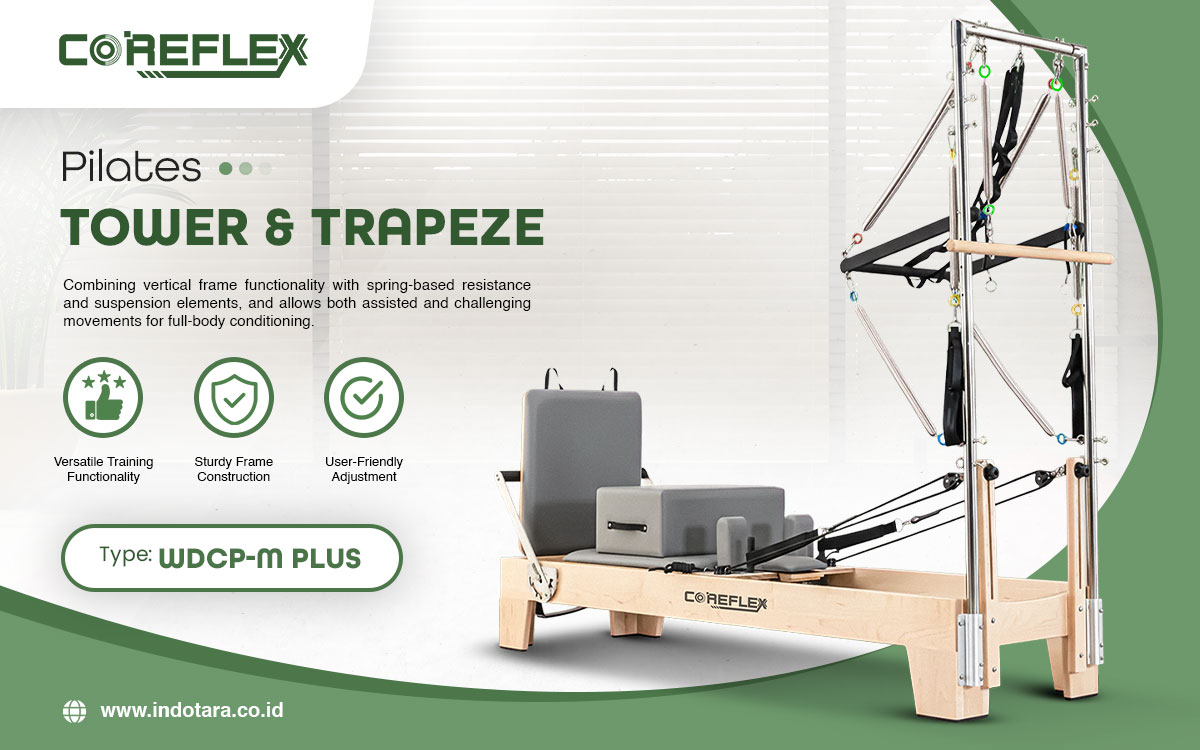 COREFLEX Best Pilates Equipment COREFLEX Best Pilates Equipment