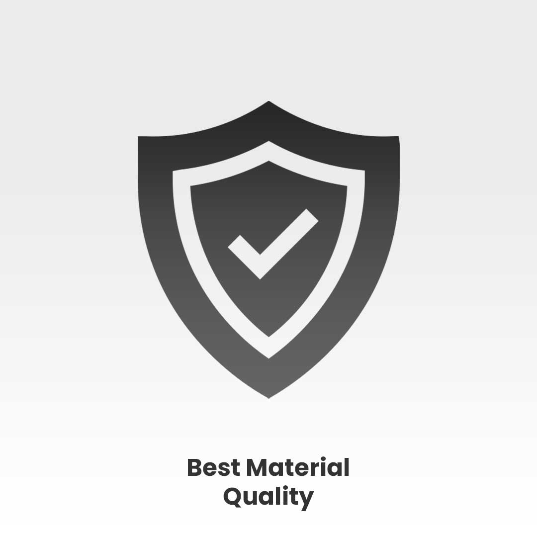 Best Material Quality