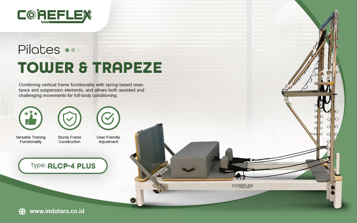 COREFLEX Best Pilates Equipment COREFLEX Best Pilates Equipment