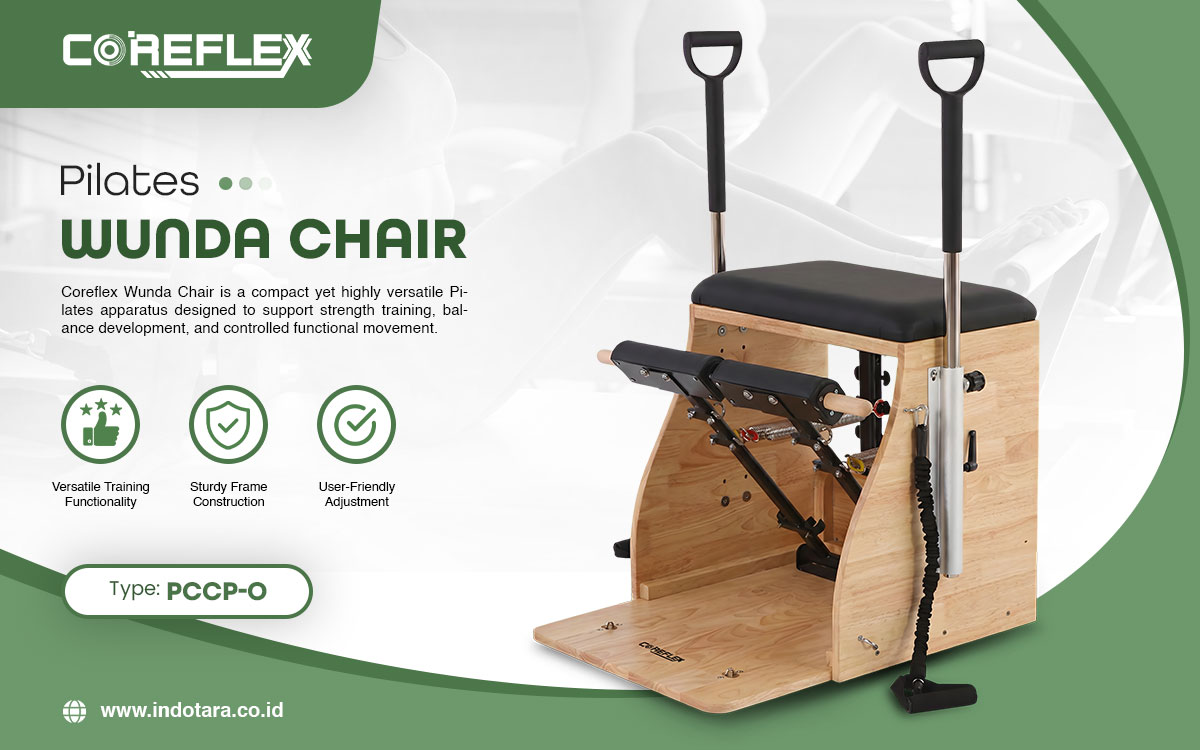 COREFLEX Best Pilates Equipment