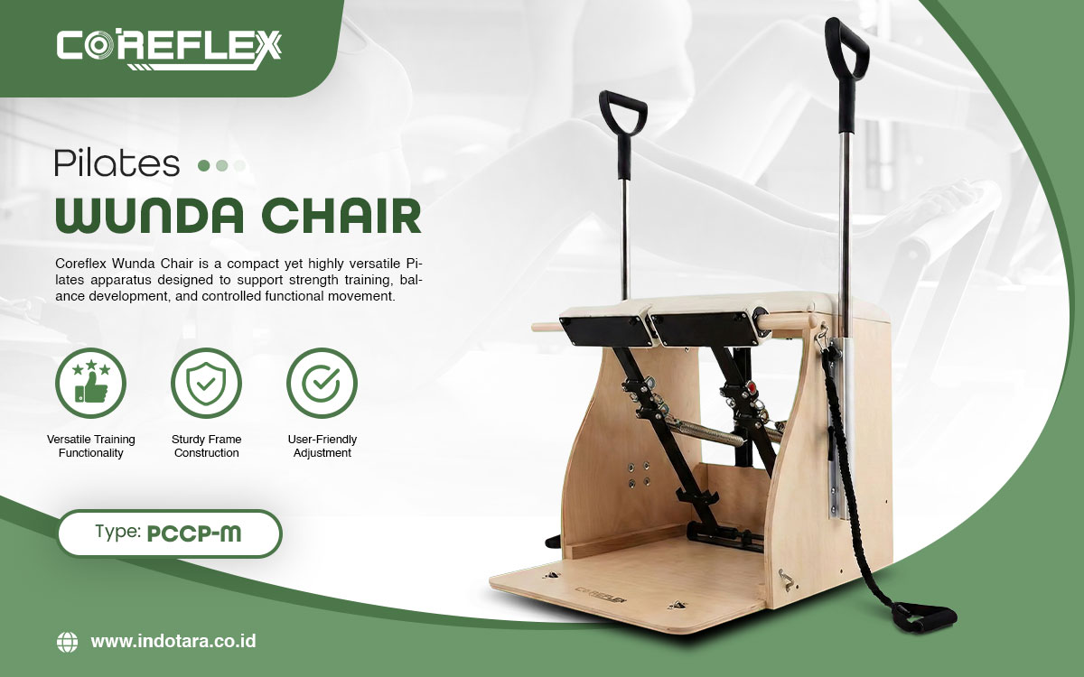 COREFLEX Best Pilates Equipment