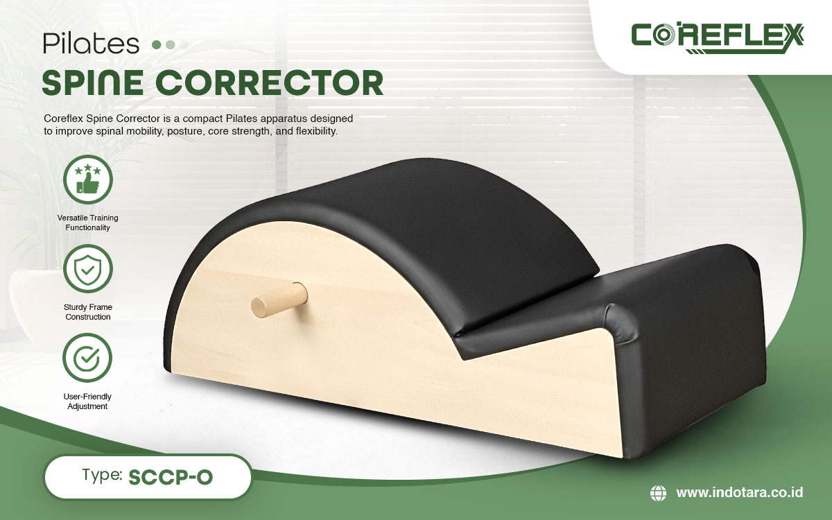 COREFLEX Best Pilates Equipment