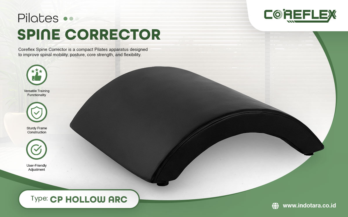 COREFLEX Best Pilates Equipment