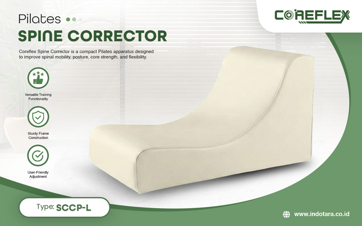 COREFLEX Best Pilates Equipment