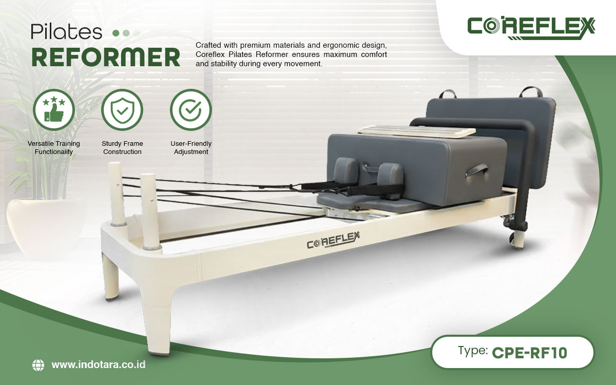 COREFLEX Best Pilates Equipment COREFLEX Best Pilates Equipment