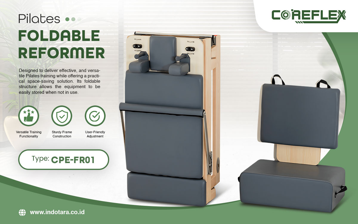 COREFLEX Best Pilates Equipment