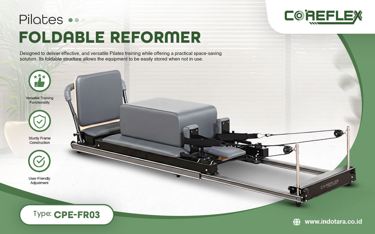 COREFLEX Best Pilates Equipment