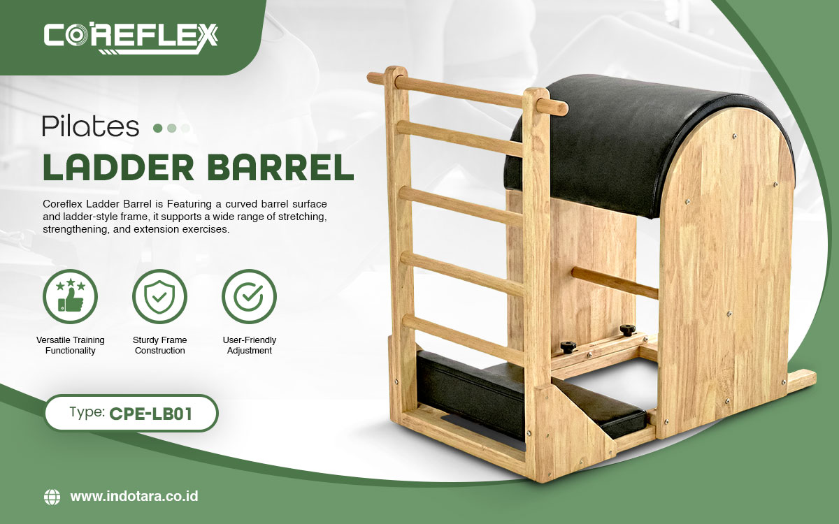 COREFLEX Best Pilates Equipment COREFLEX Best Pilates Equipment