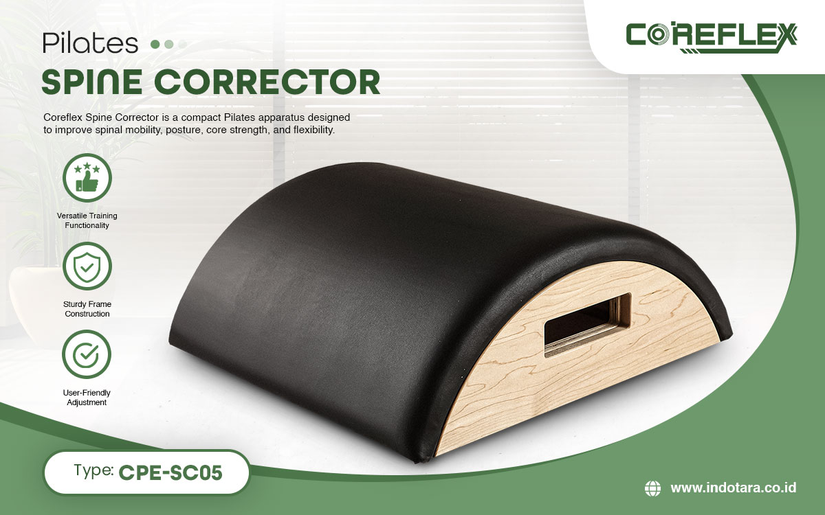 COREFLEX Best Pilates Equipment