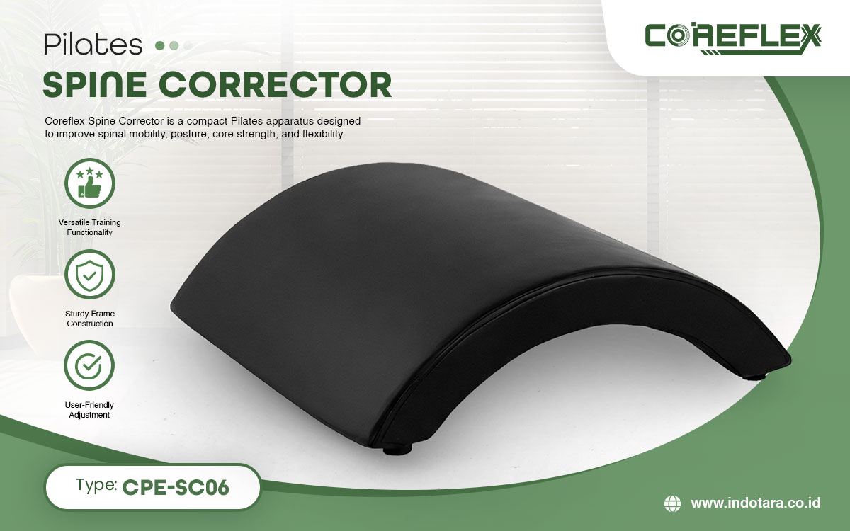 COREFLEX Best Pilates Equipment